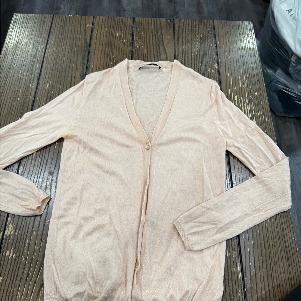 Prada cashmere Cardigan